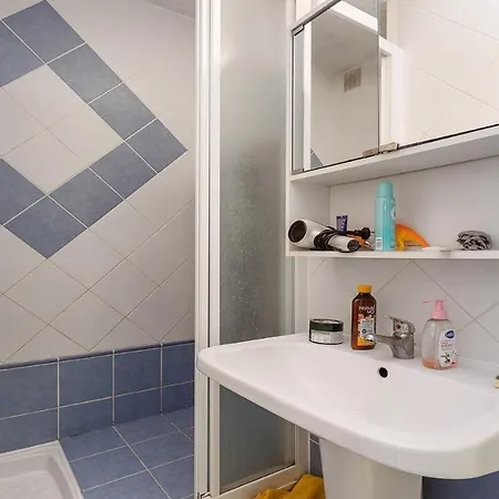 Pre St Martin- 3b- Loggia Vitree- 4 Pers Appartement