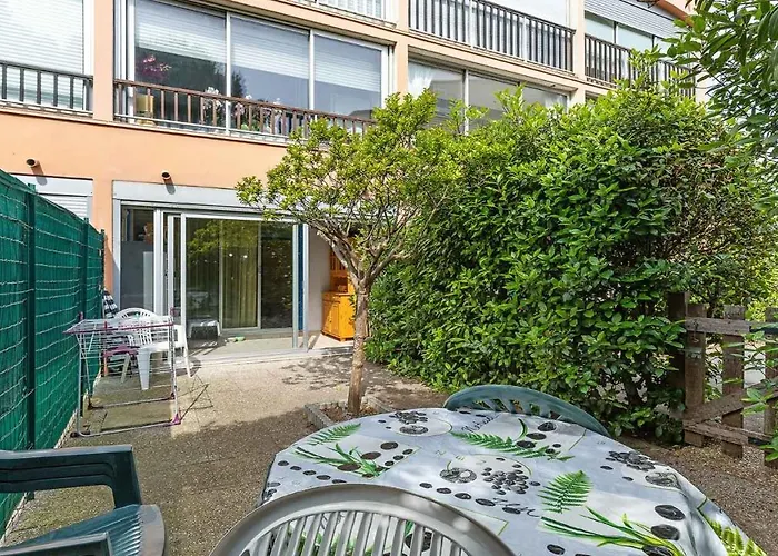 Pre St Martin- 3b- Loggia Vitree- 4 Pers Appartamento