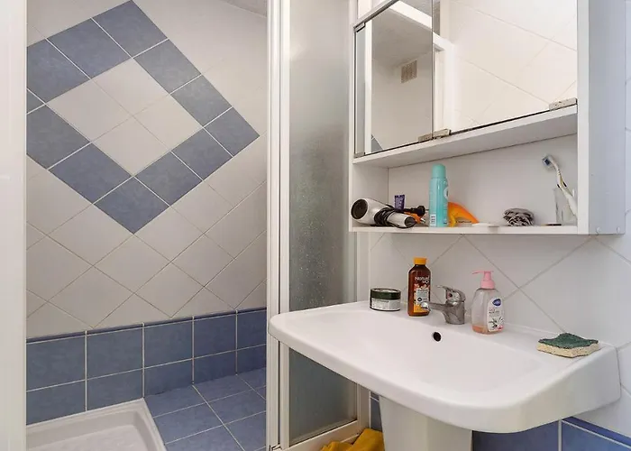 Pre St Martin- 3b- Loggia Vitree- 4 Pers Appartamento