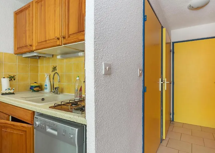 Pre St Martin- 3b- Loggia Vitree- 4 Pers Appartamento